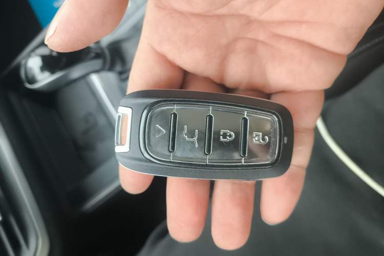 Used BYD Tang 2019 2.0T Automatic SmartConnect Prestige 7-Seater China VI Standard
