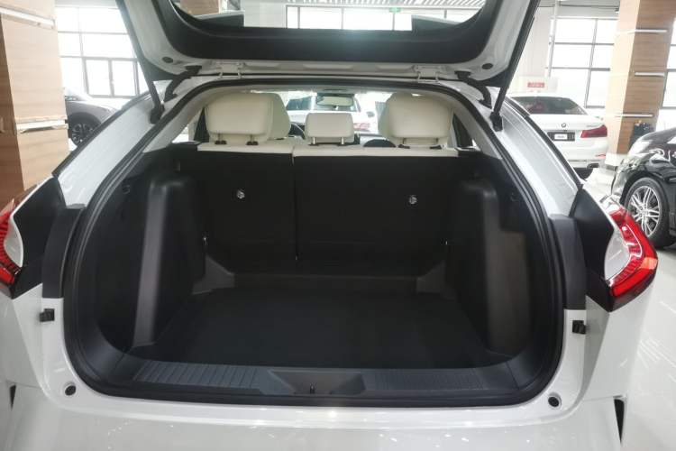 Used Toyota bZ5 2025 Model 550 PRO Smart Driving Edition
