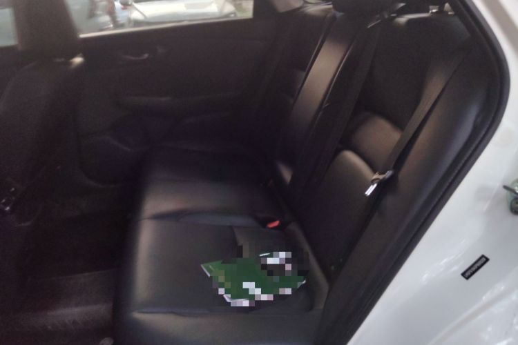 Used Honda Crider 2022 180Turbo CVT Luxury Edition
