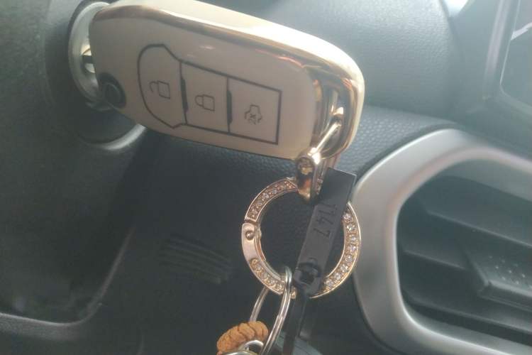 Used Ford EcoSport 2018 1.5L Automatic Elite Edition
