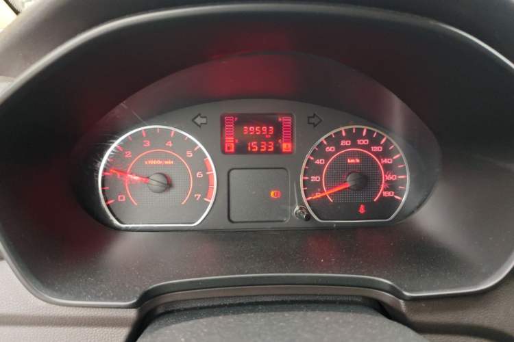 Used Wuling Hongguang V 2022 1.5L Jingqu Version Hydraulic Power Steering LAR
