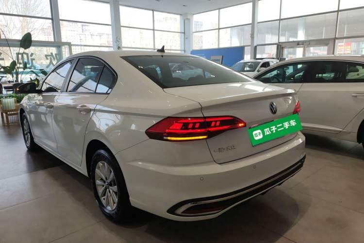 Used Volkswagen Bora 2024 200TSI DSG Comfort Edition
