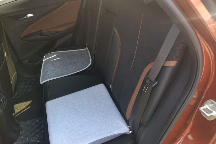 Used Buick Encore 2020 20T CVT Luxury Edition