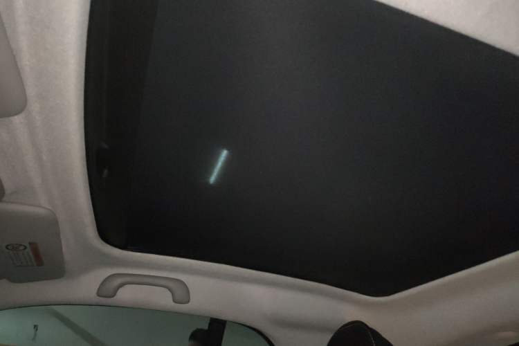 Used smart fortwo 2018 1.0L 52kW Hardtop Passion Edition China V Standard Headliner