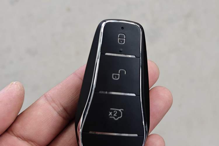 Used BYD Seagull 2025 405 km Flying Edition
