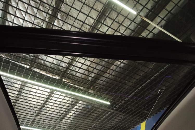 Used Hongqi HS5 2022 Revised Version 2.0T Smart Connect Flagship Edition Headliner