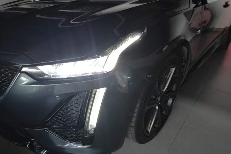 Used Cadillac CT5 2022 28T Platinum Edition
