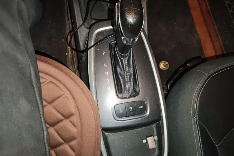 Used Chevrolet Lova RV 2016 1.5L Automatic FunDrive Edition