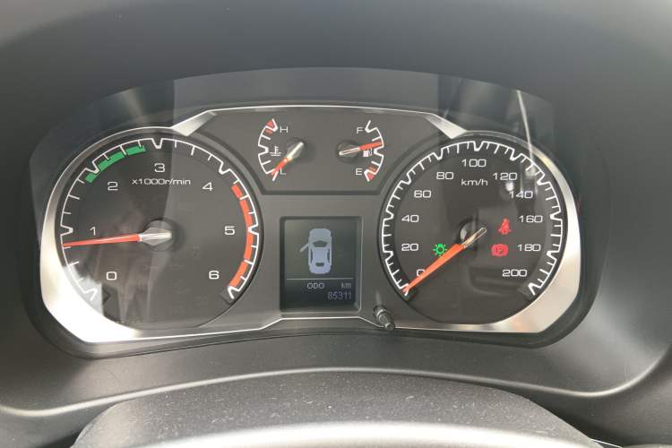 Used Haval H5 Classic 2018 Classic Edition 2.0T Diesel Manual 4x4 Prestige Model