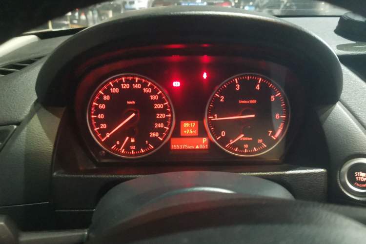 Used BMW X1 2014 sDrive18i Leading Model