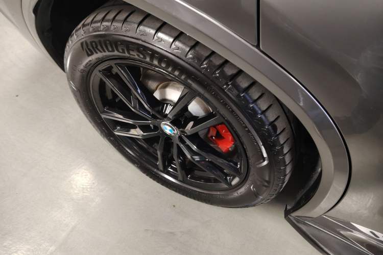 Used BMW X3 2018 xDrive28i M Sport Package China VI