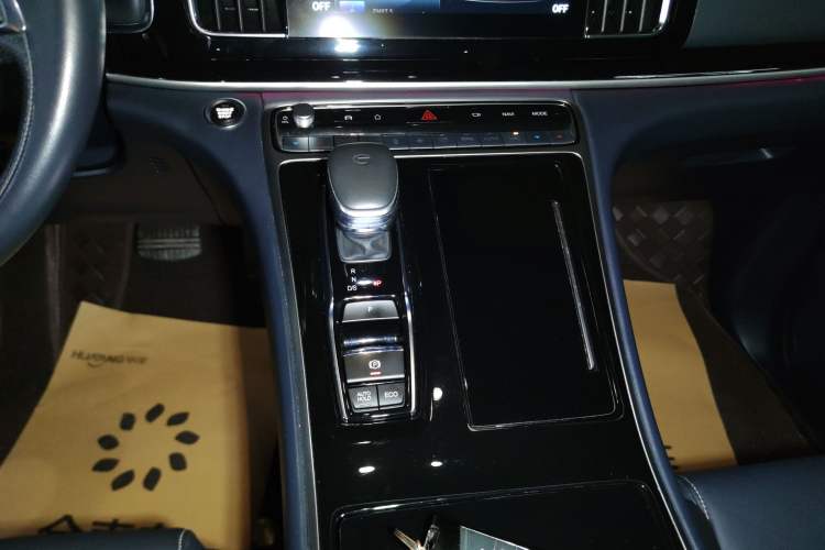 Used GAC Trumpchi M8 2023 Lingxiu Series 390T Prestige Edition