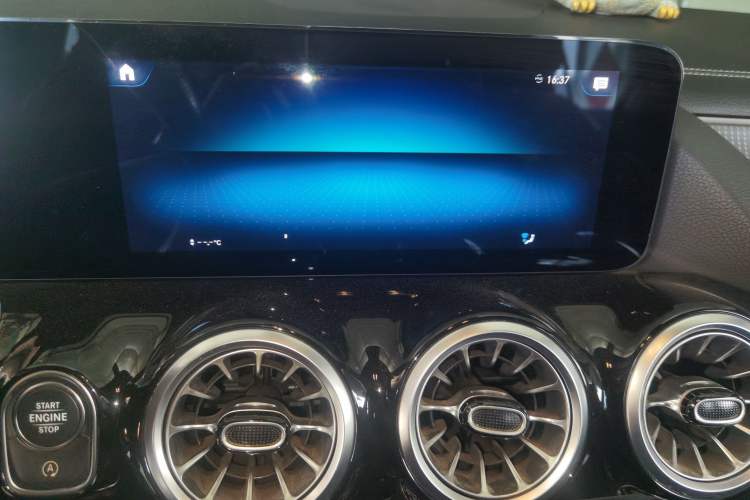 Used Mercedes-Benz GLA 2020 GLA 200
