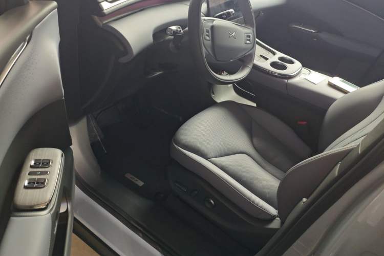 Used XPeng G7 2025 702 Max