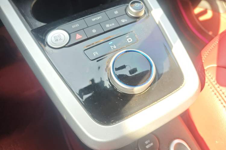 Used BYD e1 2020 Smart Comfort Version
