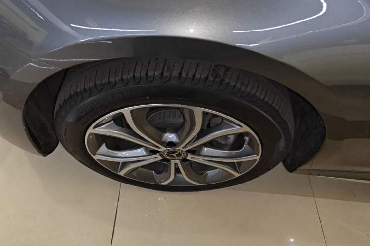 Used Mercedes-Benz E-Class 2021 E 300 L Sport Luxury Edition