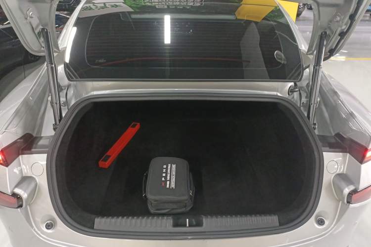 Used XPeng P7 2020 670N