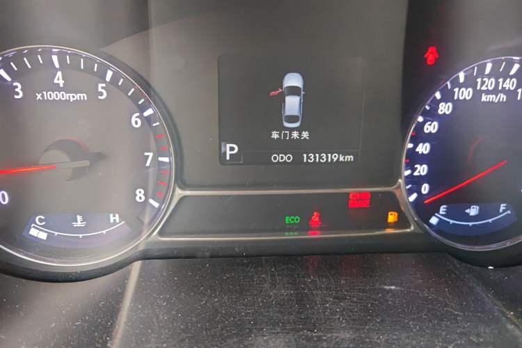 Used Kia K5 2012 2.0L Automatic DLX
