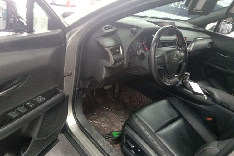 Used Lexus UX 2020 200 Special Edition