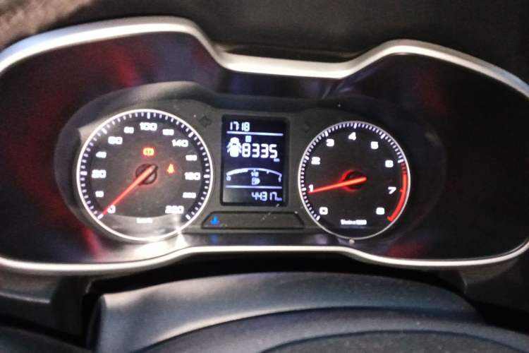 Used MG ZS 2018 1.5L Manual Comfort Edition China V Standard
