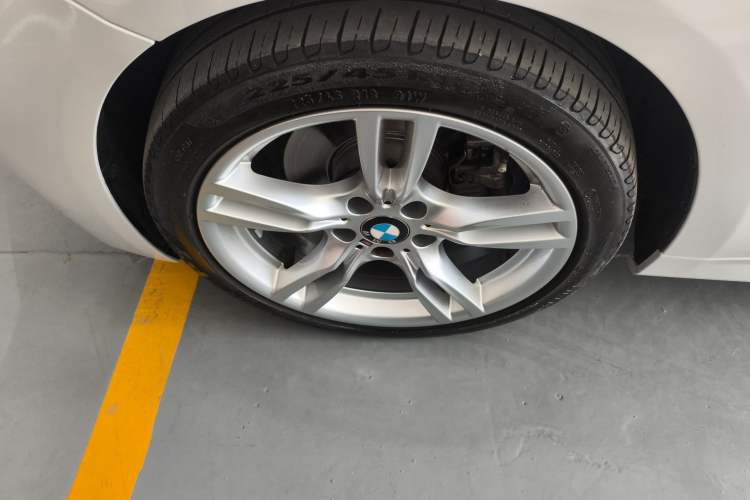 Used BMW 3 Series 2019 320Li M Sport Package