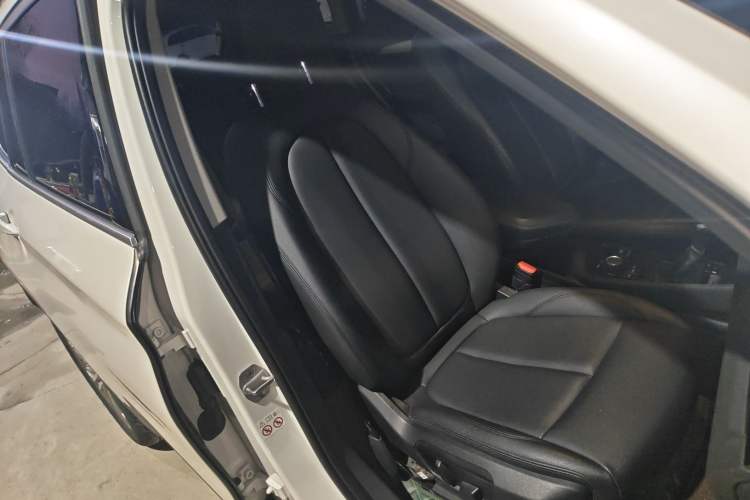 Used BMW X1 2019 sDrive20Li Leading Model