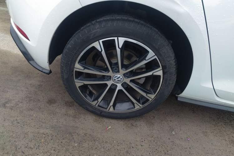 Used Volkswagen Golf 2018 280TSI Automatic R-Line Model