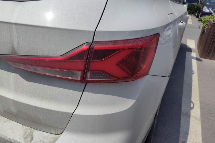 Used Jetta VS7 2022 280TSI Automatic Trend Edition
