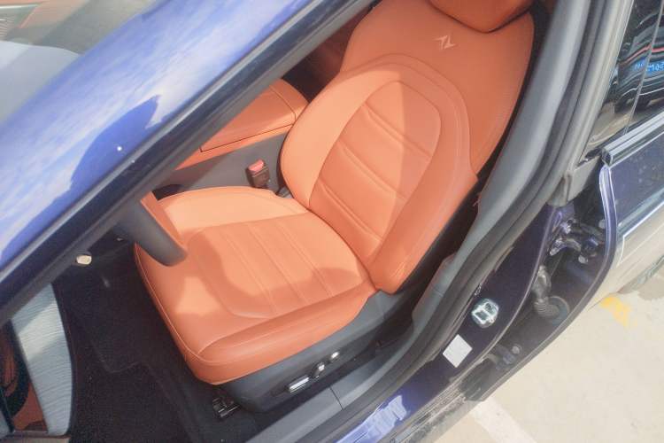 Used Dongfeng eπ eπ007 2024 200Pro Range-Extended Version