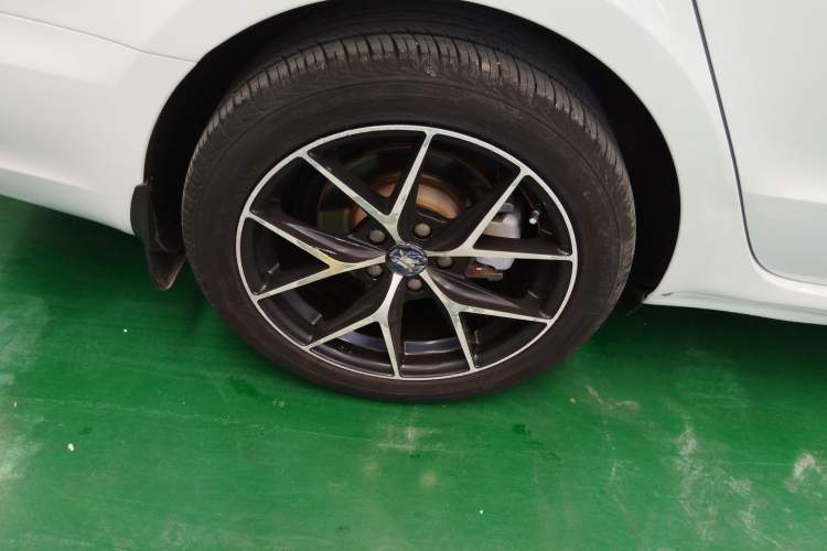 Used Skoda Superb 2013 1.4TSI DSG Sport Edition
