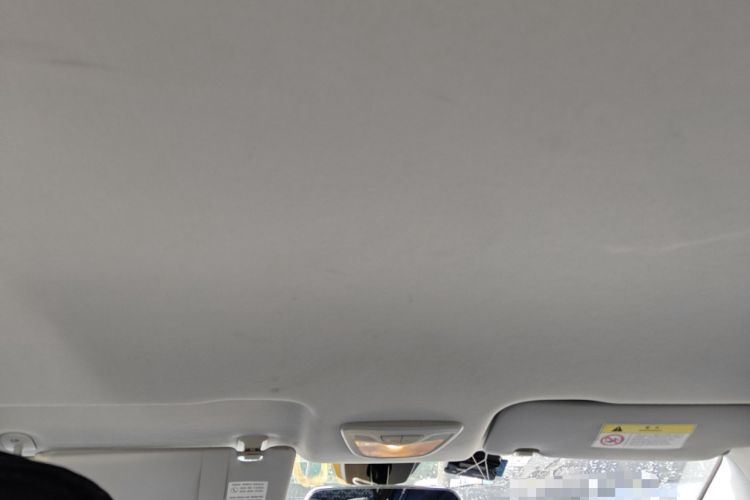 Used Baojun RS-3 2020 1.5L Manual Elite Version with 24-Hour Online Service