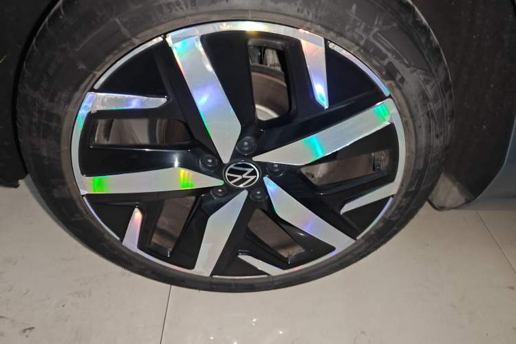 Used Volkswagen Lamando 2022 Lavida L 280TSI DSG Cool & Spicy Edition