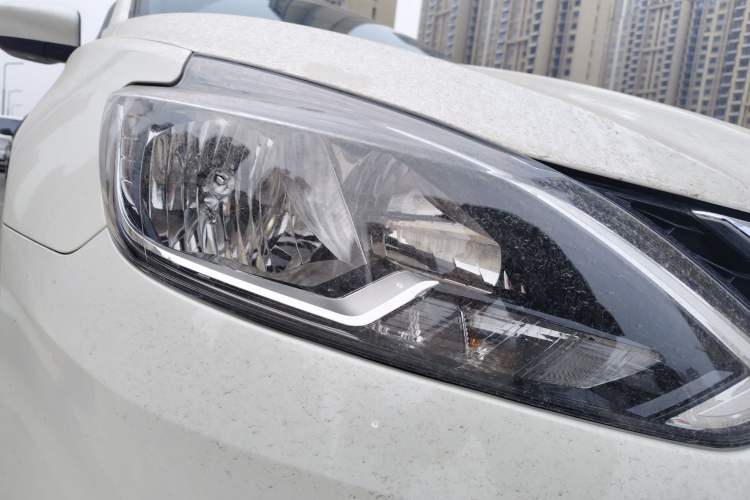 Used Nissan Sylphy 2022 Classic 1.6XE CVT Comfort Edition