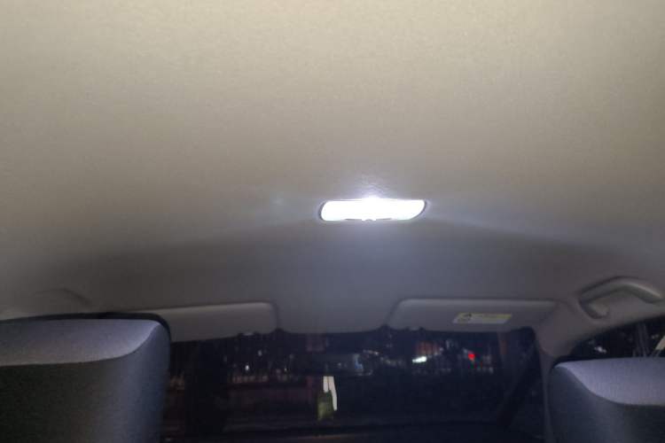 Used Honda Fit 2021 1.5L CVT Trend Edition