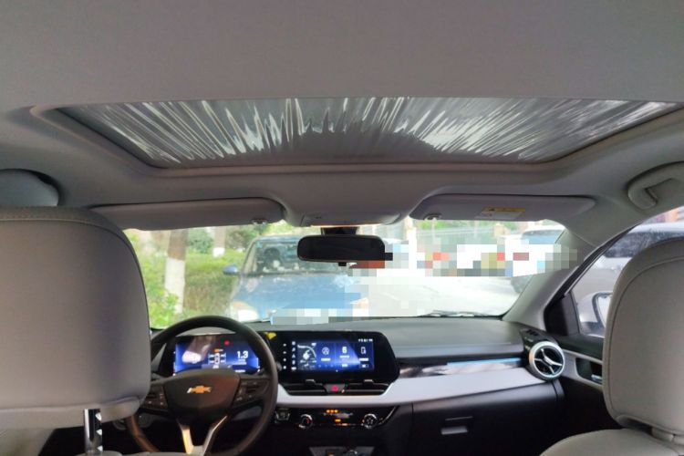 Used Chevrolet Monza 2023 1.5L Dual-Clutch Enjoyment Edition
