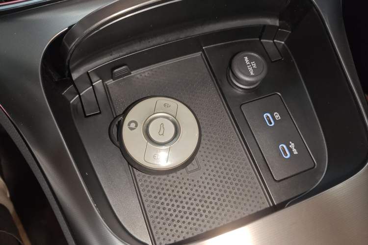 Used smart #1 2024 Premium Edition
