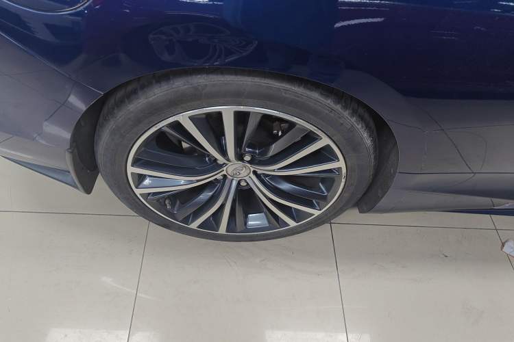 Used Infiniti Q60 2019 2.0T Luxury Edition
