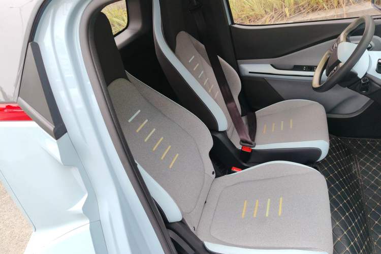 Used Wuling NAMMIEV 2021 Passion Edition