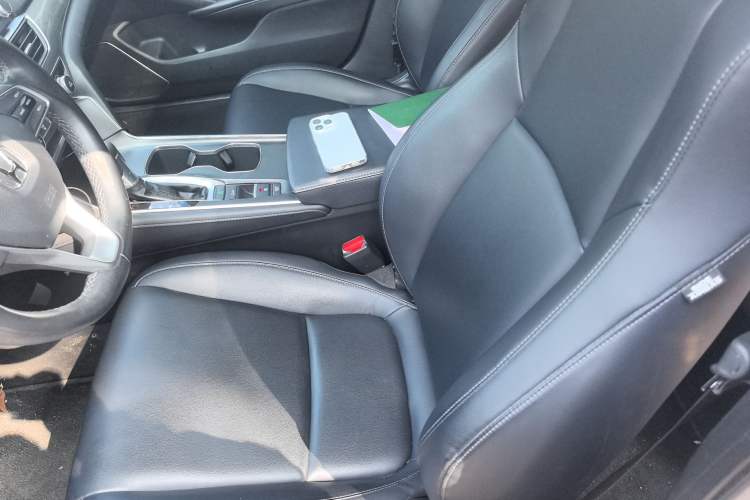 Used Honda Accord 2018 260TURBO Elite Edition China V