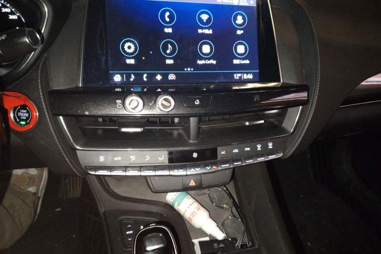 Used Cadillac CT5 2020 28T Tech Edition