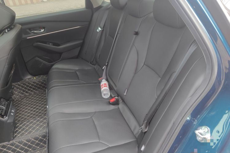 Used Honda Accord 2023 260TURBO Excellence Edition