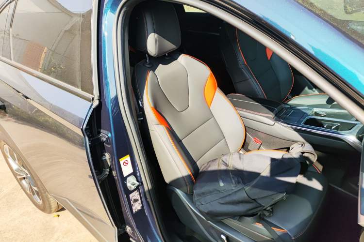 Used Haval XY 2023 1.5T Smart Enjoyment Version DHT
