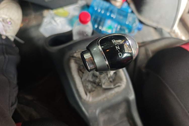 Used Skywell D07 Entrepreneur 2018 Entrepreneur Standard Edition Gear Lever