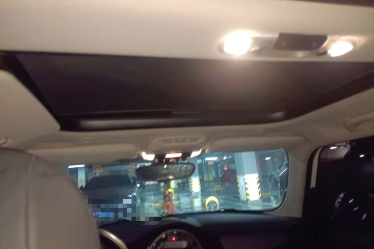 Used MINI MINI 2016 1.5T COOPER Five-Door Edition
