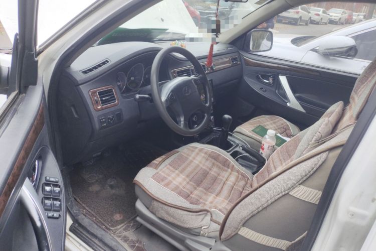 Used JDMC T5 2014 2.2L Two-Wheel Drive Upgraded Version with Extended Wheelbase 4G22B
