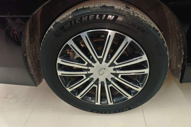 Used GAC Trumpchi M8 2023 Lingxiu Series 390T Prestige Edition