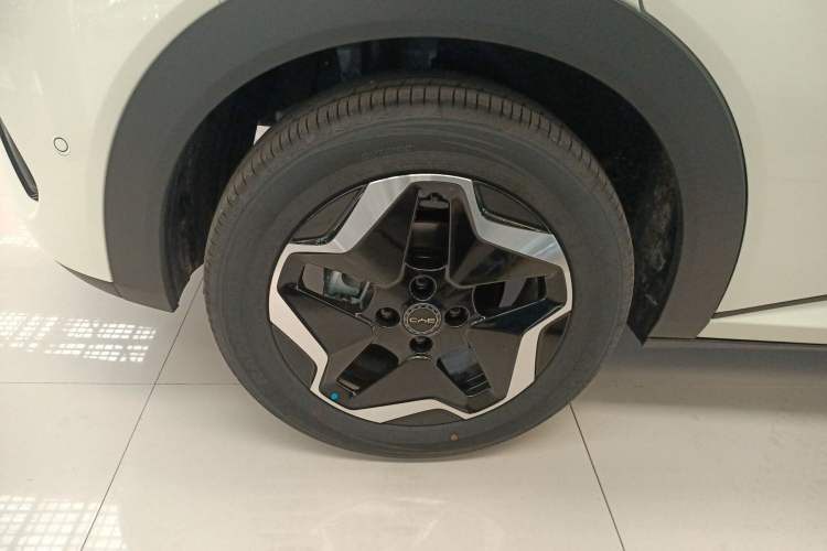 Used BYD Dolphin 2025 Smart Drive Version 420 km Freedom Edition