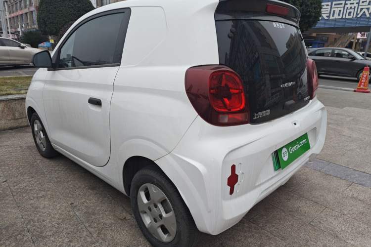 Used Roewe Clever 2021 302km All-Round Version