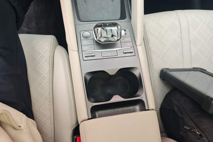 Used BYD Yuan UP 2024 401KM Beyond Edition
