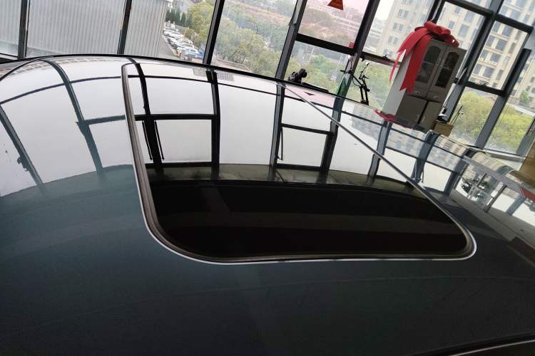 Used Mazda Atenza 2018 2.5L Blue Sky Sport Edition China VI compliant